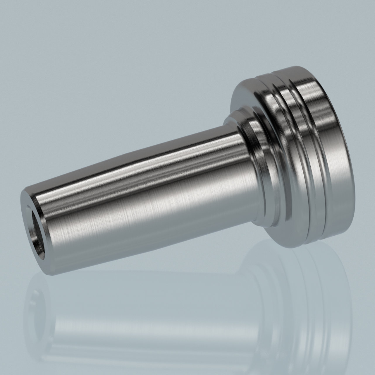 Teil für Injektor - Im Dieseleinspritzsystem für Off-Grid und Automotive