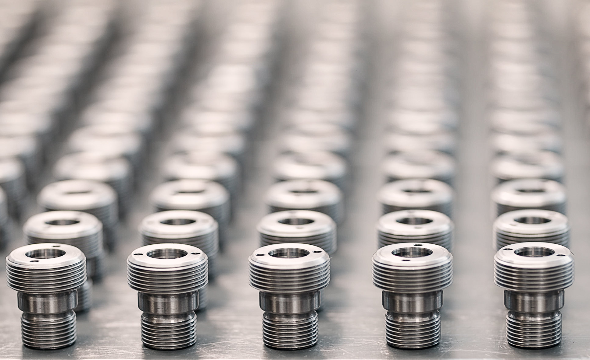 Automatisierung Werkstückträger